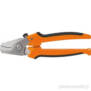 Pince coupe-câble professionnelle 185mm B00GBDVQY4